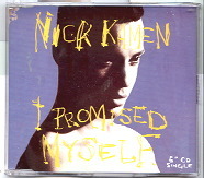 Nick Kamen - I Promised Myself